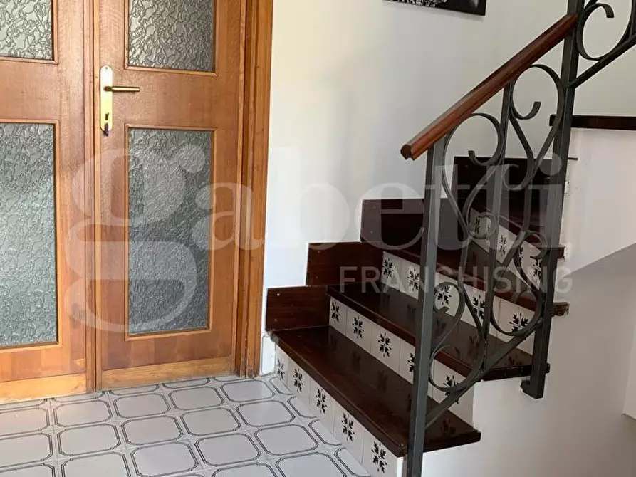 Immagine 7 di Villa in affitto  in Via Fontania, 19 a Gaeta