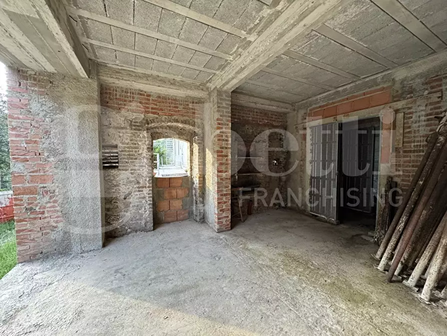 Immagine 10 di Rustico / casale in vendita  in Via cesare moncada, snc a Villafranca Tirrena