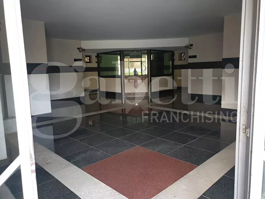 Immagine 27 di Appartamento in vendita  in Via N. Colajanni, 3/A a Bari