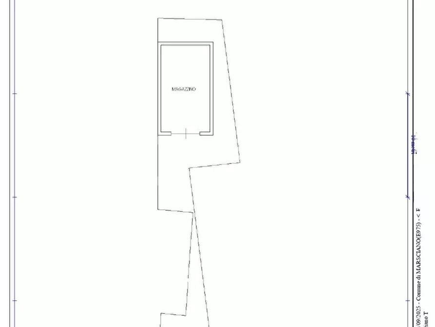 Immagine 30 di Casa indipendente in vendita  in Via Antonio Gramsci, 4 a Marsciano