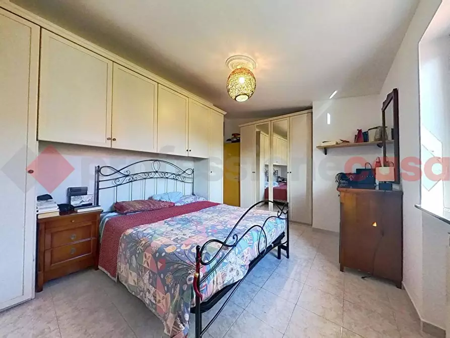 Immagine 11 di Appartamento in vendita  in Via Alzano Lombardo, 54 a Roma