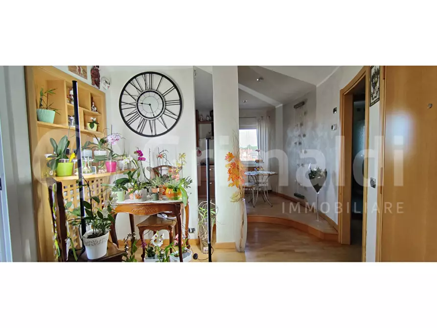 Immagine 16 di Appartamento in vendita  in Via Mongardino, 7 a Roma