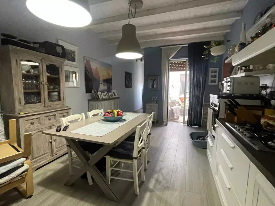 Immagine 16 di Appartamento in vendita  in Via lombardia, 15 a Siracusa