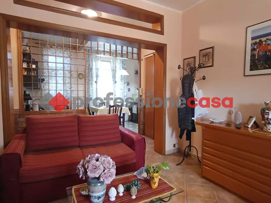 Immagine 6 di Appartamento in vendita  in Via Nuovalucello a Catania