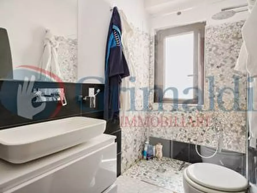 Immagine 8 di Attico in vendita  in Via Attico in vendita in via di Casal Selce, SNC a Roma