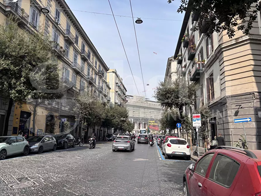 Immagine 22 di Appartamento in vendita  in Corso Garibaldi a Napoli