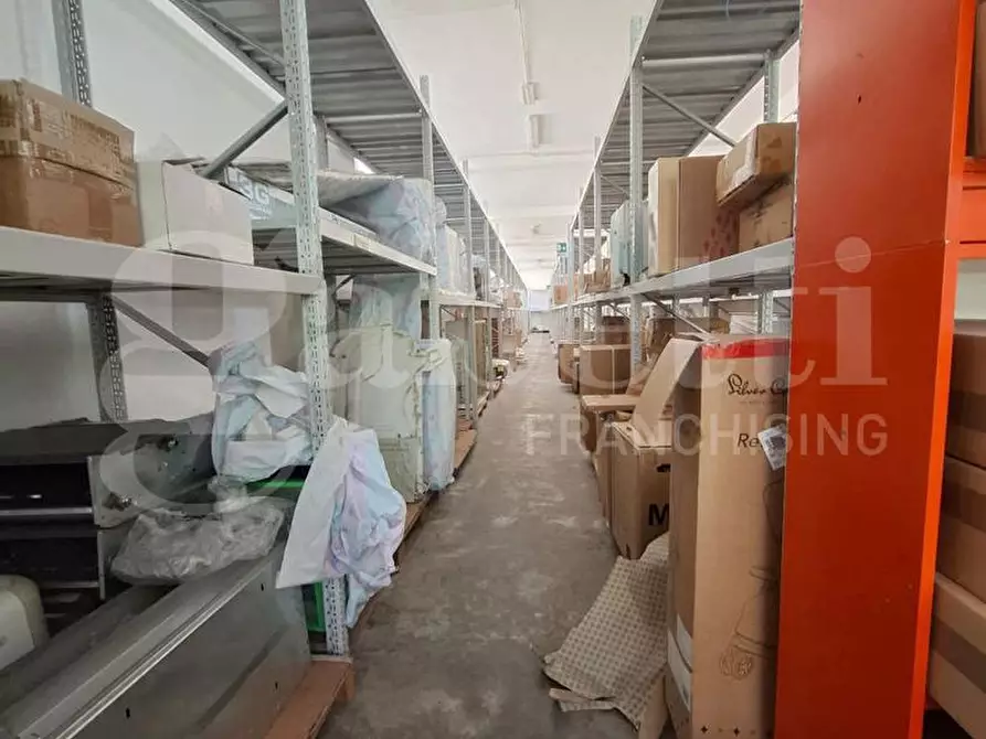 Immagine 13 di Magazzino in vendita  in Via Agnonello, snc a Sora