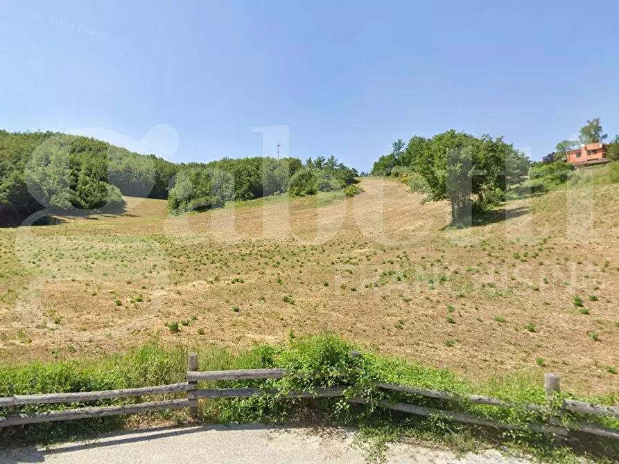 Immagine 4 di Terreno residenziale in vendita  in Via COLLEMAGRONE, SNC a Amatrice