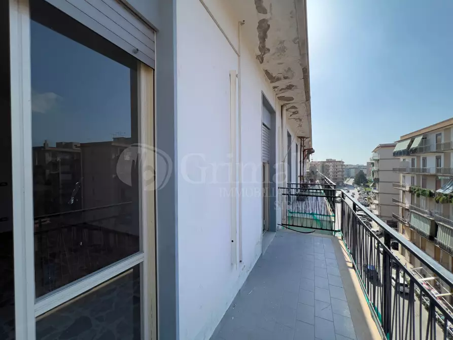 Immagine 11 di Appartamento in vendita  in Via PaternÃ² a Siracusa