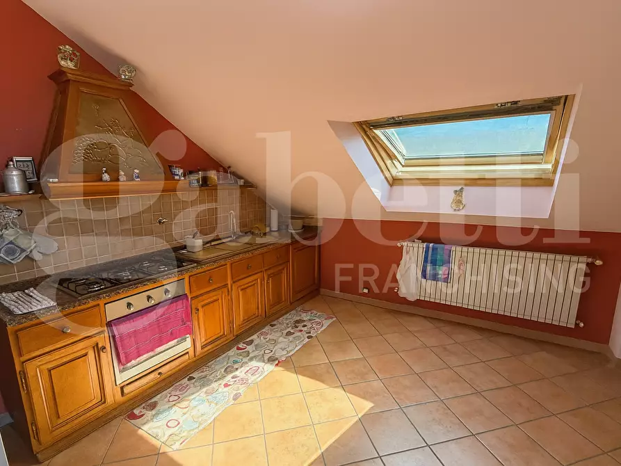 Immagine 29 di Casa bifamiliare in vendita  in Via Umberto I, 142 a Trofarello