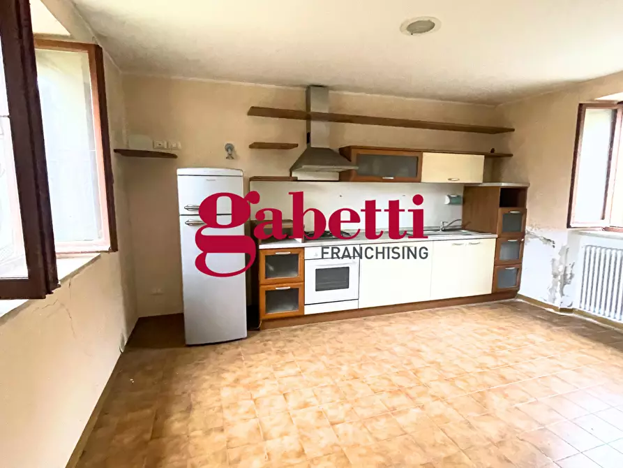 Immagine 4 di Casa indipendente in vendita  in Via Stada CÃ  Raffaello a Badia Tedalda