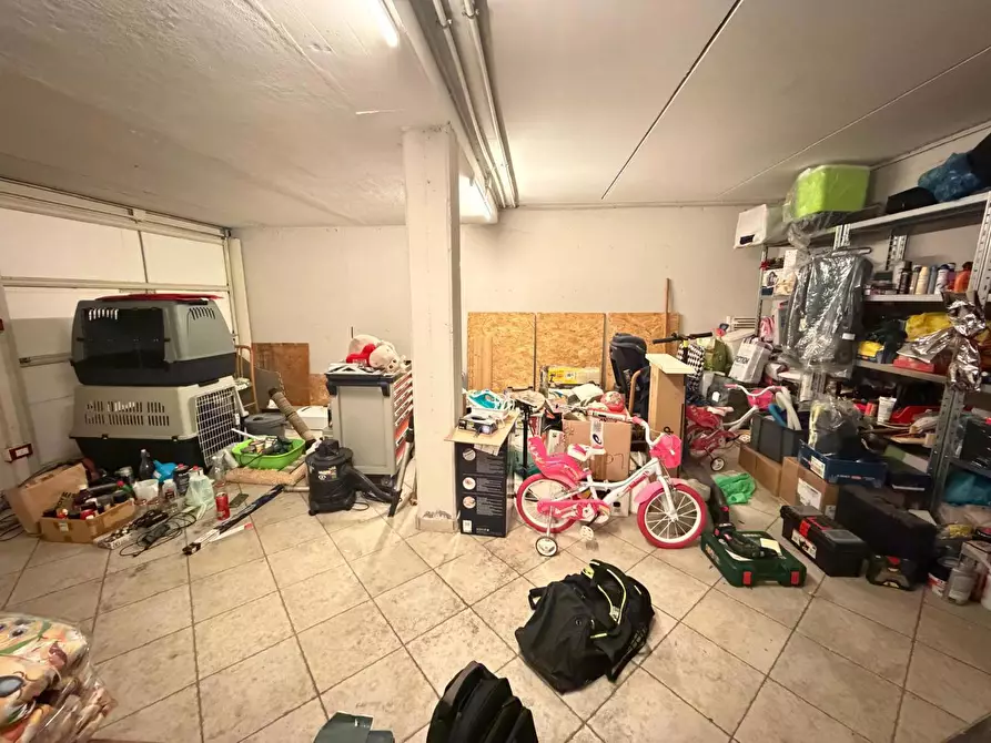 Immagine 28 di Villetta a schiera in vendita  in Via MARTIRI DELLA RESISTENZA, 32 a Casalpusterlengo