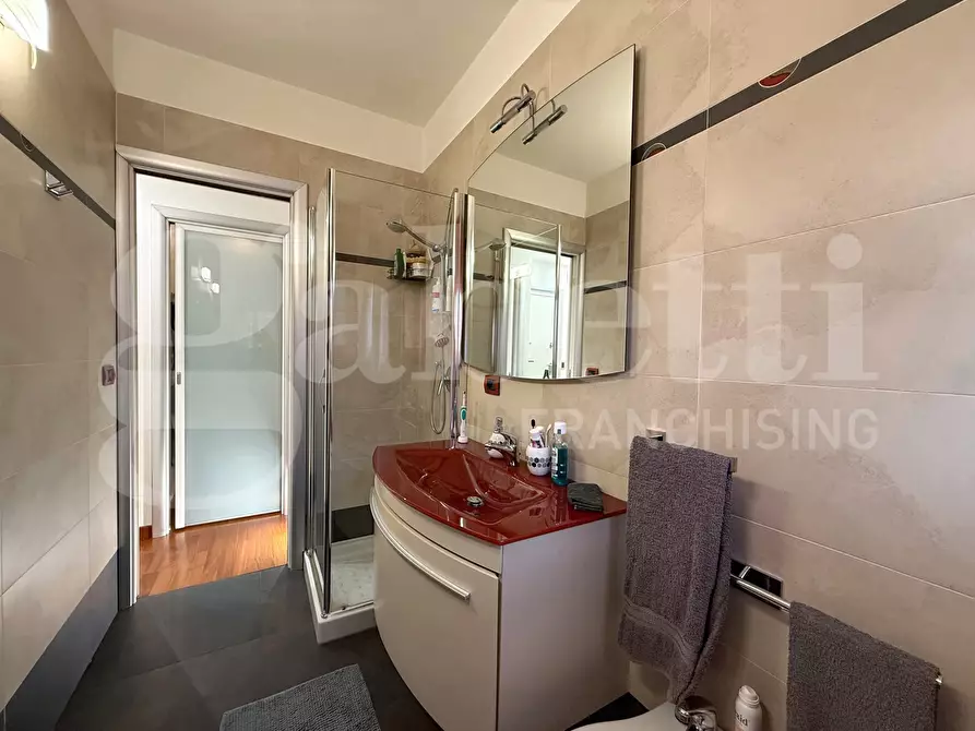 Immagine 9 di Appartamento in vendita  in Corso Salvemini a Grugliasco