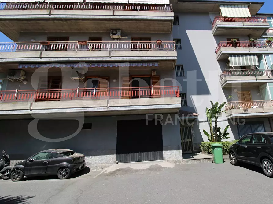 Immagine 11 di Appartamento in affitto  in Via Gesualdo Bufalino, 5 a Aci Catena