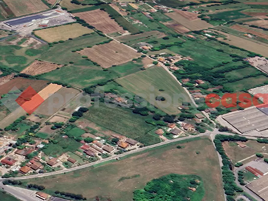 Immagine 9 di Capannone industriale in affitto  in Via Rio Della Sala, 1 a Anagni