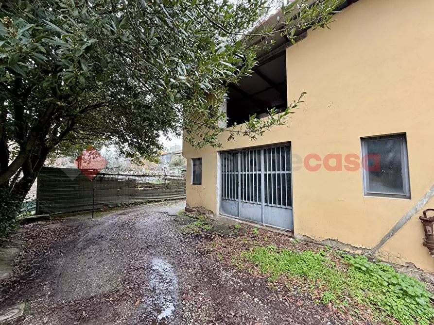 Immagine 45 di Villetta a schiera in vendita  in Via di Mantignano, 25 a Firenze