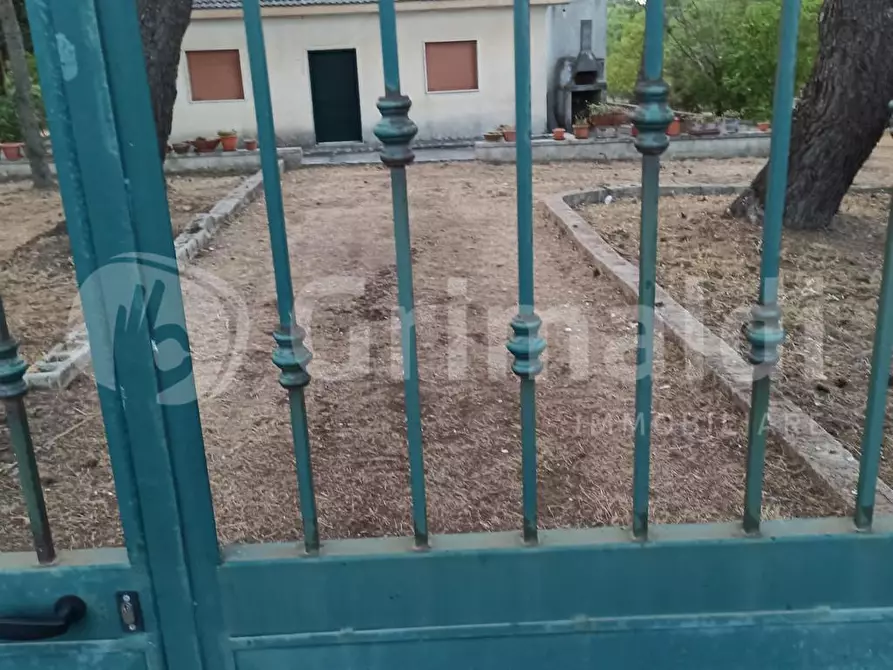 Immagine 5 di Villa in vendita  in Contrada vaccaro, 84 a Martina Franca