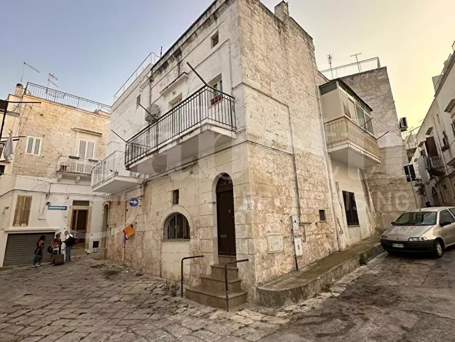 Immagine 2 di Casa indipendente in vendita  in Vico Francesco Calamo a Ostuni