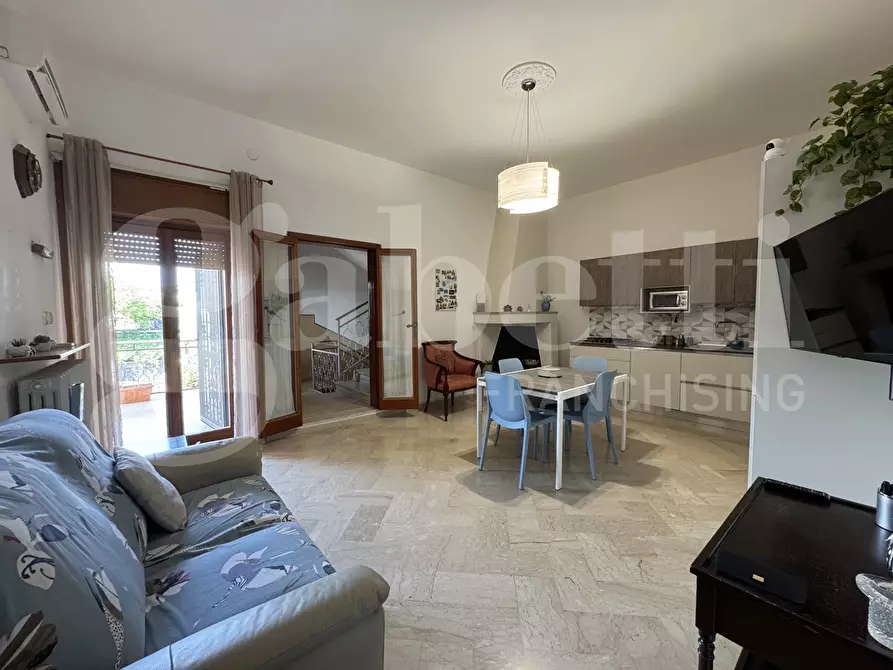 Immagine 30 di Casa indipendente in vendita  in Via Ascanio Grandi a Melissano