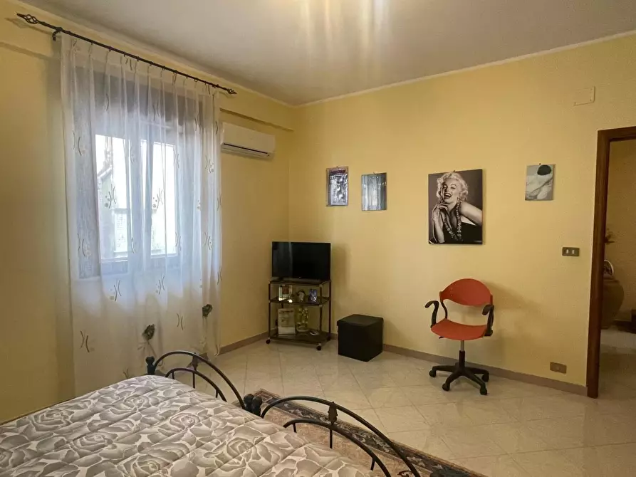 Immagine 24 di Palazzo in vendita  in Via Conte Federico, 178/F a Palermo