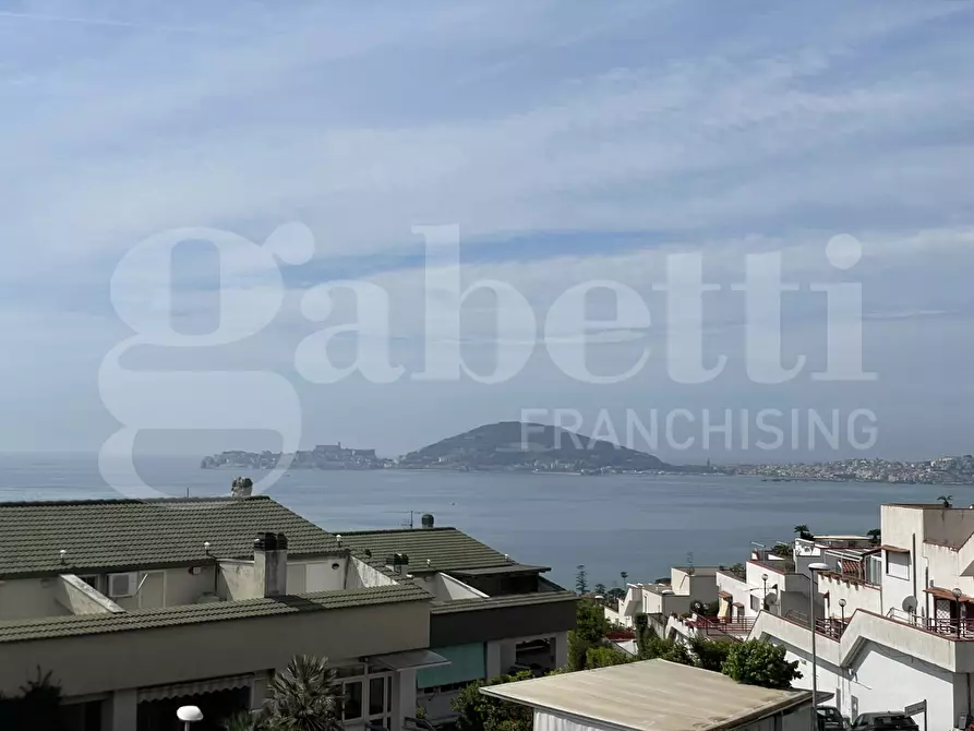 Immagine 2 di Casa trifamiliare in vendita  in Via San Remigio Paone, 10 a Formia