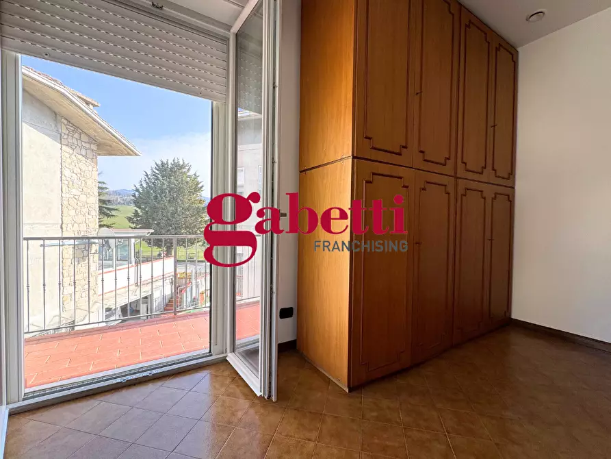 Immagine 11 di Appartamento in vendita  in Via Pieve Corena a Verucchio