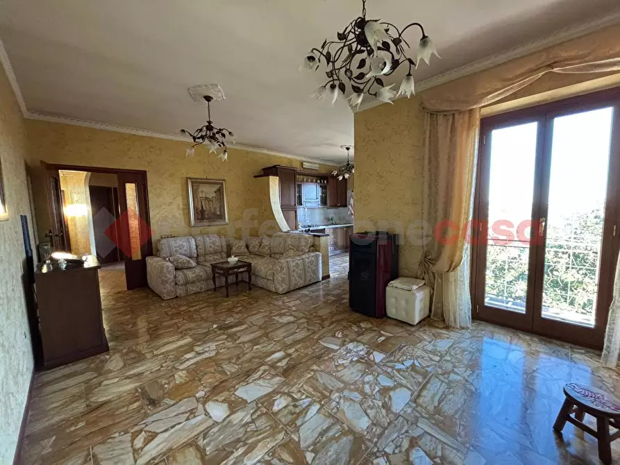 Immagine 21 di Appartamento in vendita  in Via Mole, 12 a Paliano