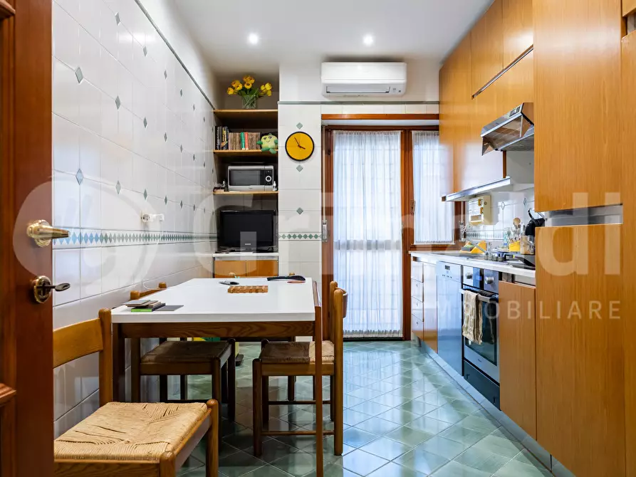 Immagine 22 di Appartamento in vendita  in Via Riccardo Forster a Roma
