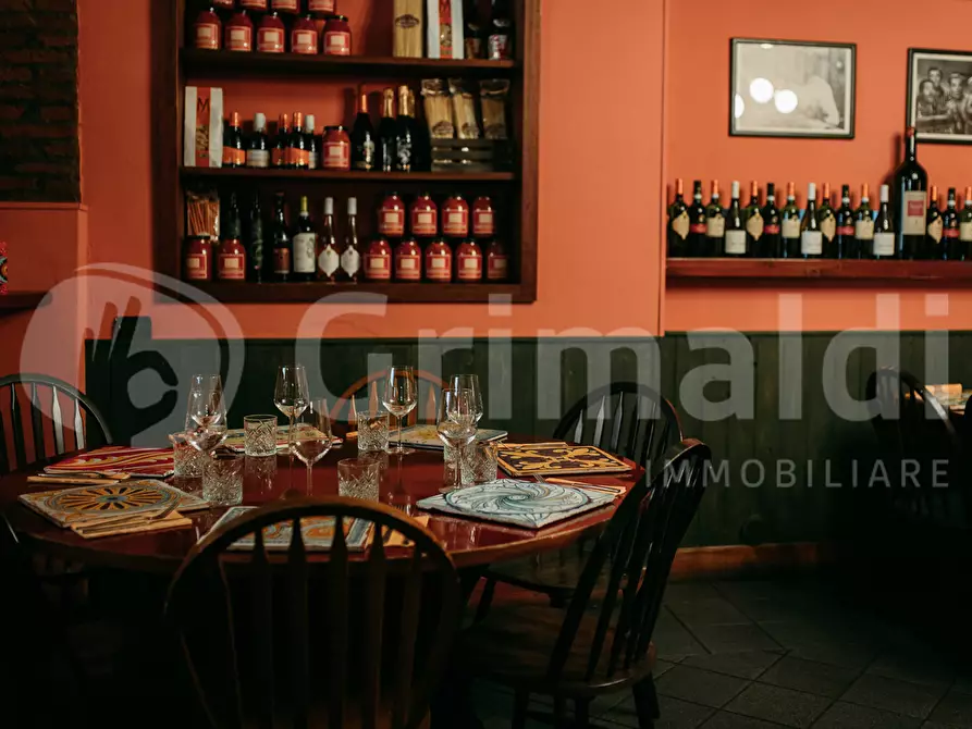 Immagine 5 di Attività commerciale in affitto  in Via ferrari, 7 a Monza