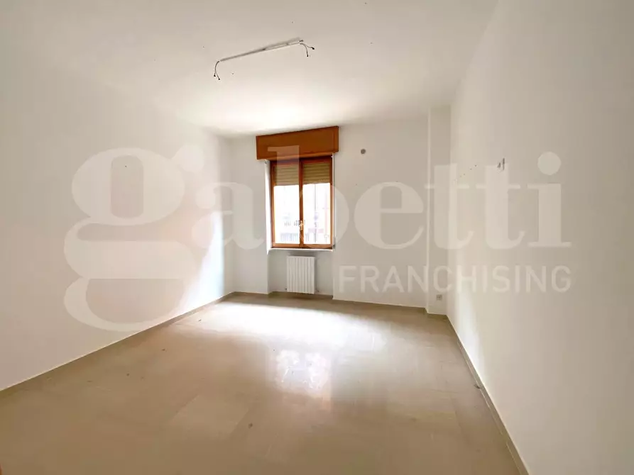 Immagine 7 di Appartamento in vendita  in Via Turati a San Severo