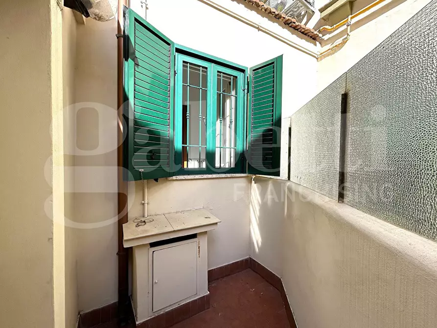 Immagine 3 di Appartamento in vendita  in Via della Caffarelletta, 33 a Roma
