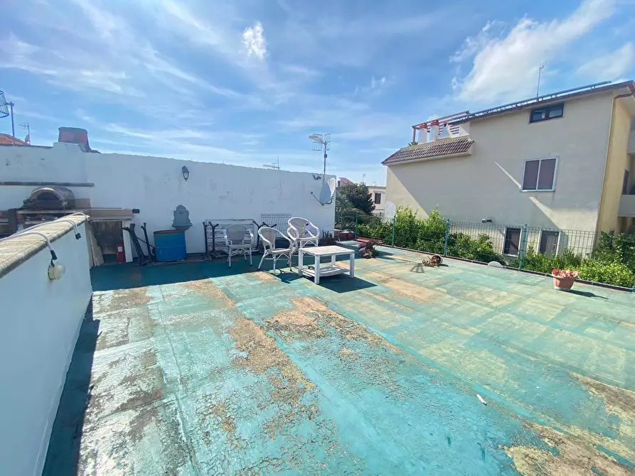 Immagine 46 di Casa indipendente in vendita  in Via Lauro, Snc a Mondragone