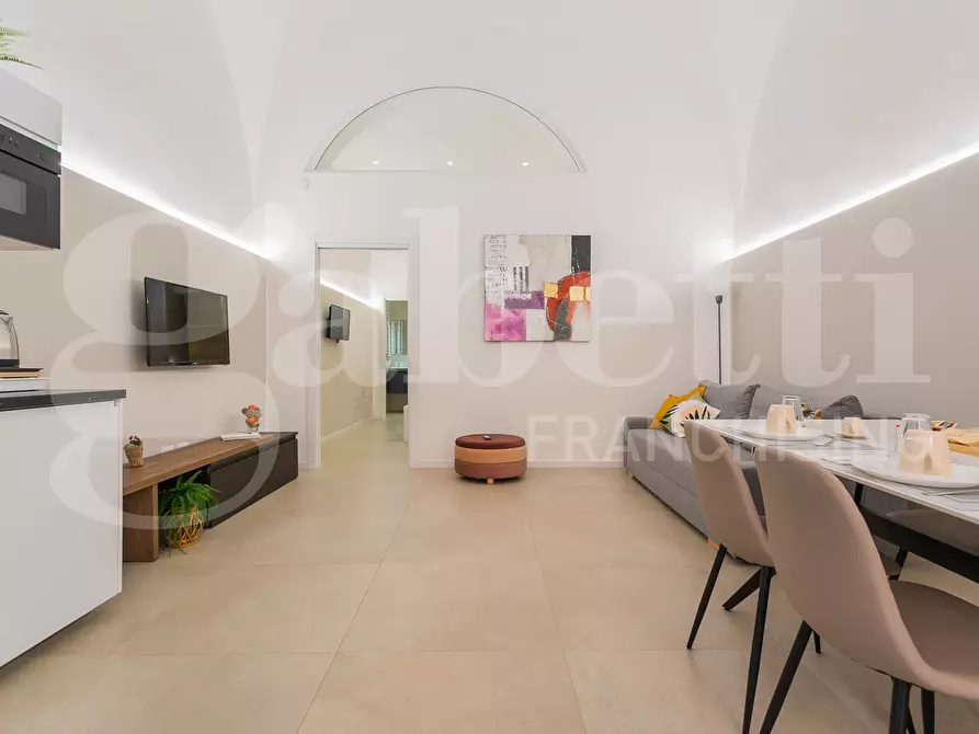 Immagine 1 di Appartamento in vendita  in Via NIZZA a Bari