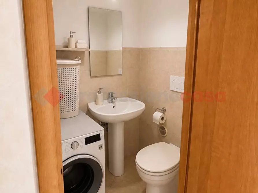 Immagine 10 di Casa indipendente in vendita  in Via CAPPUCCINI a Monopoli