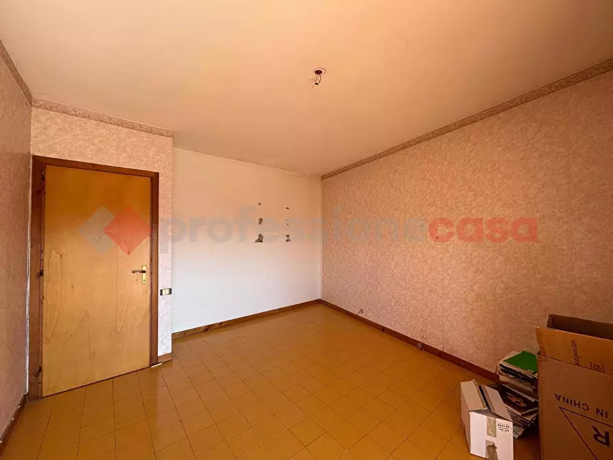 Immagine 15 di Appartamento in vendita  in Via della Consolazione, snc a Anagni