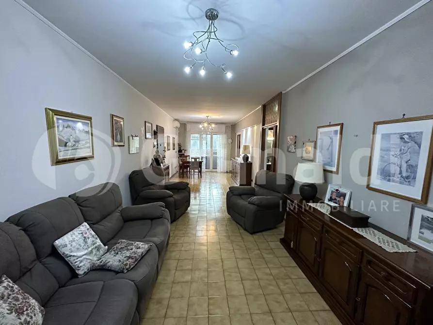 Immagine 10 di Appartamento in vendita  in Via sella nuova, 10/7 a Milano