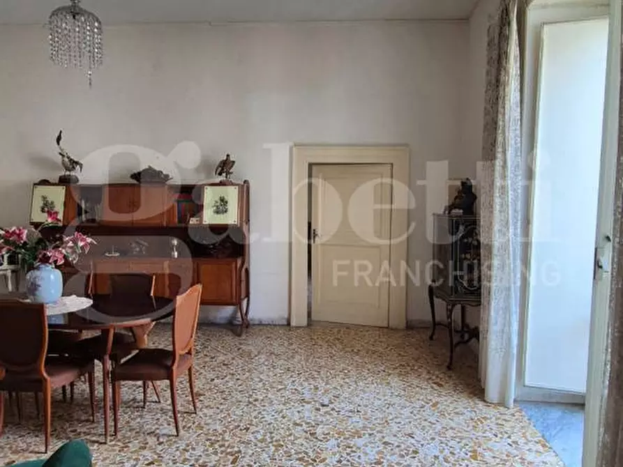 Immagine 33 di Appartamento in vendita  in Corso Umberto I, 94 a Torre Annunziata