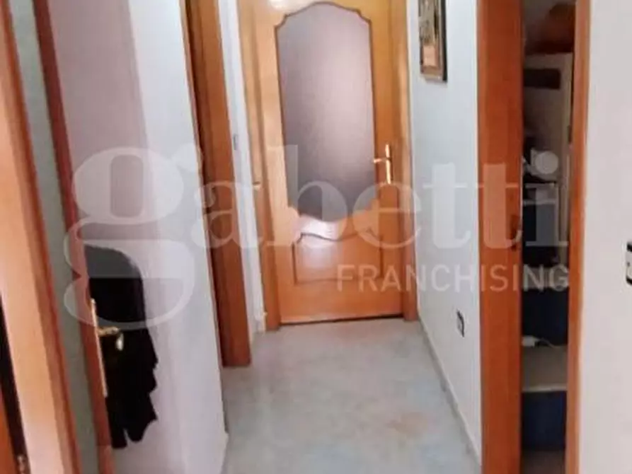 Immagine 3 di Appartamento in vendita  in Via Cesare Augusto, 32 a Sant'arpino