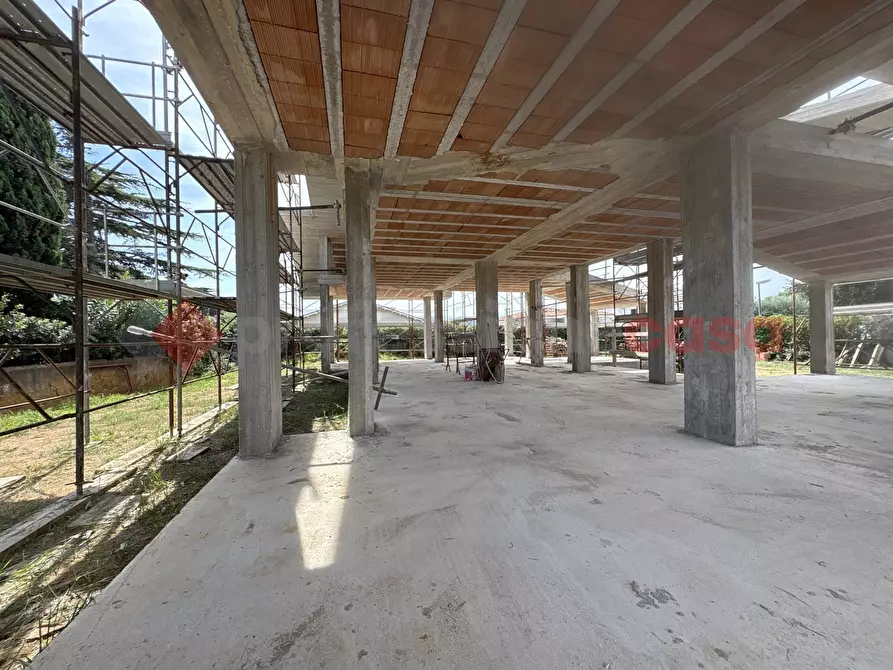 Immagine 23 di Casa bifamiliare in vendita  in Via COLLE CIRCEO II, 1 a San Felice Circeo