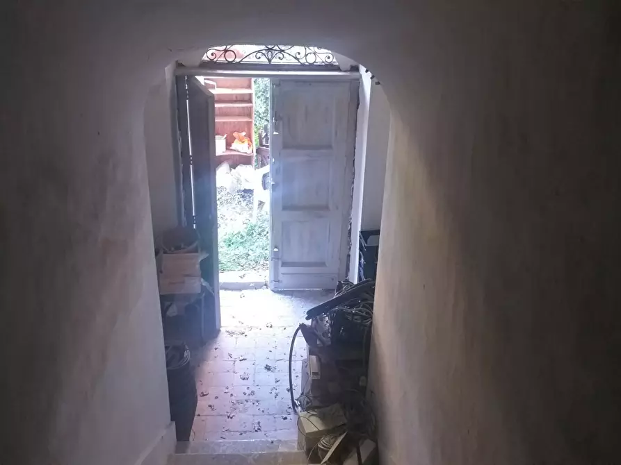 Immagine 9 di Rustico / casale in vendita  in Via ctd Cantidati, 2 a Santa Teresa Di Riva