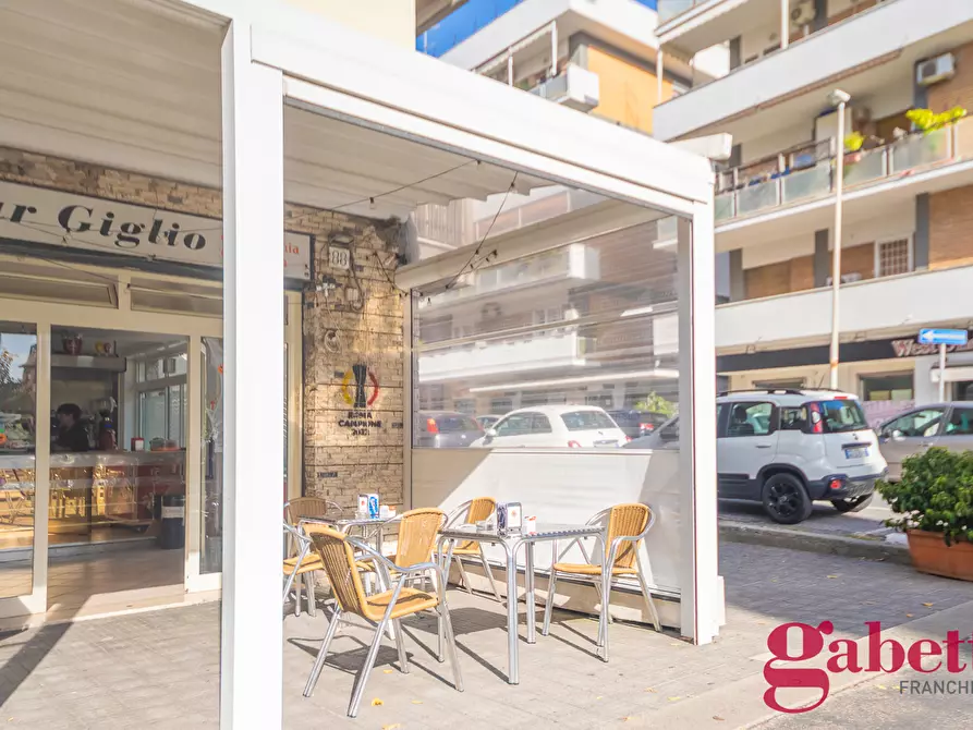 Immagine 6 di Bar / Ristorante in vendita  in Via di Torrevecchia, 88 a Roma