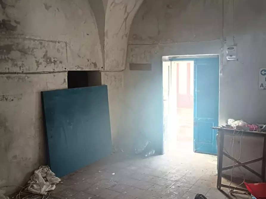 Immagine 7 di Appartamento in vendita  in Via TRENTO, 4 a Crispiano