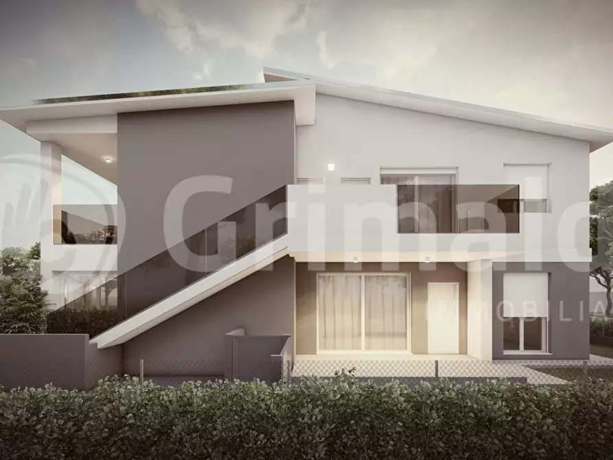 Immagine 7 di Appartamento in vendita  in Via Vespucci, 2 a Cervia