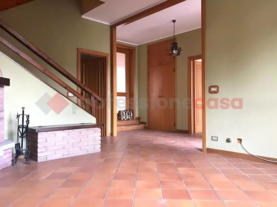 Immagine 6 di Villa in vendita  in Via Per Scandiano a Scandiano