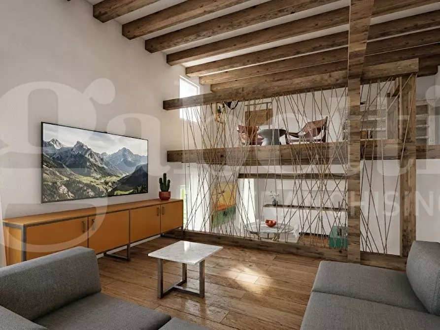 Immagine 1 di Multiproprietà in vendita  in Via ISOLA DI PELLETRINA Calle Chiesa Ognisanti, 00 a Venezia