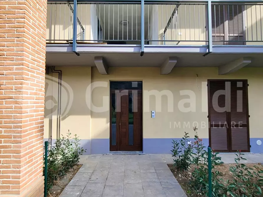 Immagine 14 di Appartamento in vendita  in Via Rosa Park a San Donato Milanese