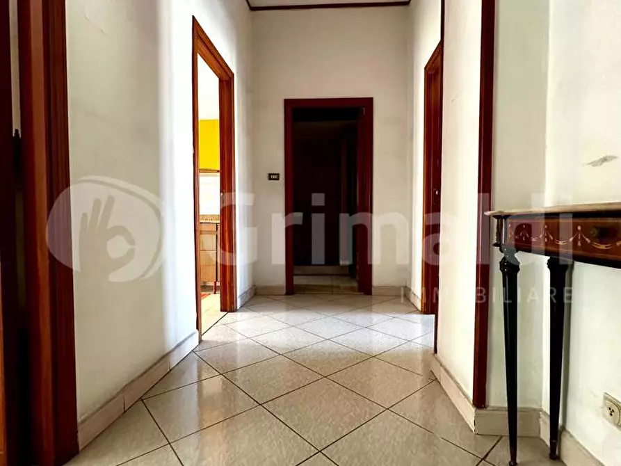 Immagine 18 di Appartamento in vendita  in Via rodi, 4 a Napoli