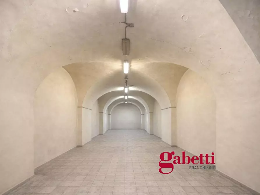 Immagine 10 di Negozio in vendita  in Via Borgo Vittorio, 27 C a Roma