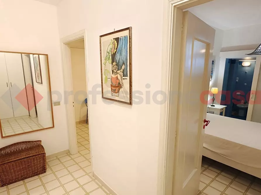 Immagine 15 di Casa indipendente in vendita  in Via CAPITOLO a Monopoli