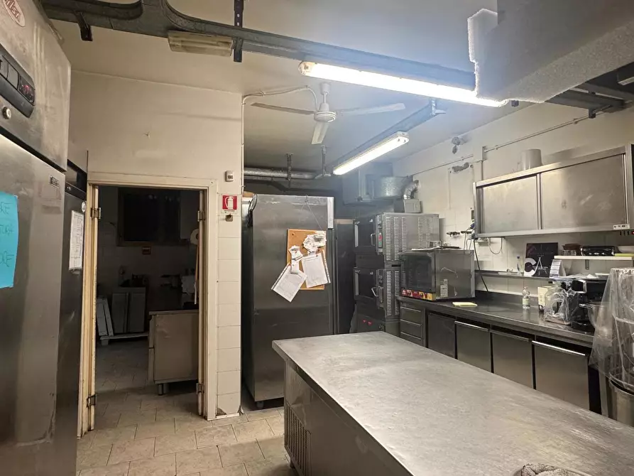 Immagine 7 di Negozio in vendita  in Via PISTOIESE, 209 a Firenze